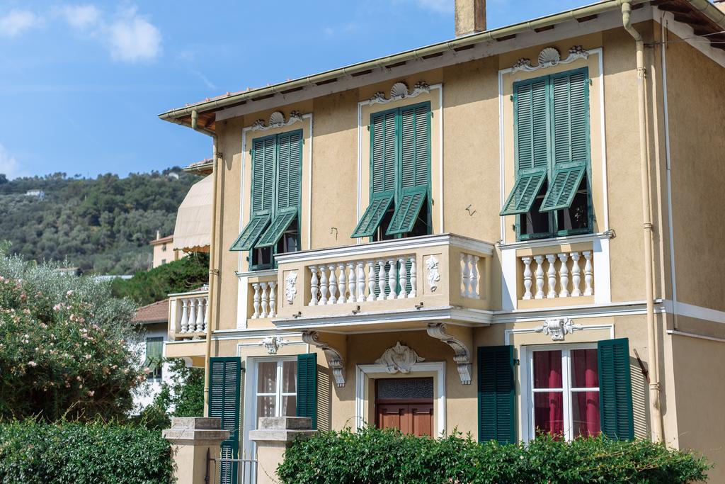 Villa Dussaiga - Casa Di Giacinta Dolceacqua Exterior foto