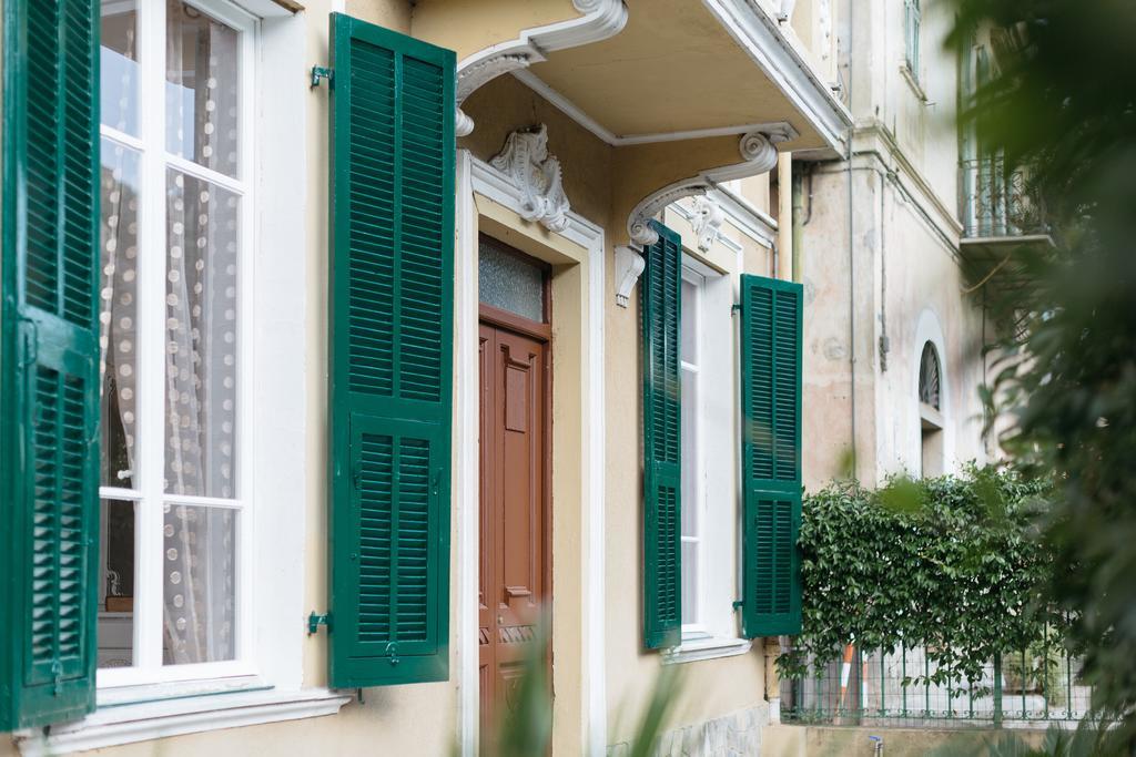 Villa Dussaiga - Casa Di Giacinta Dolceacqua Exterior foto